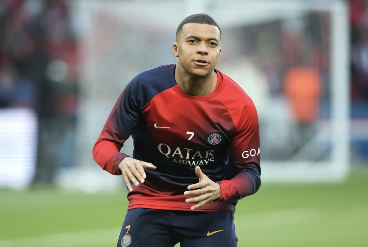 What Losing Mbappe Will Mean for Macron and Qatar